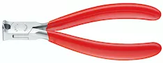 Кусачки торцевые KNIPEX 64 01 115