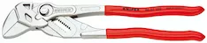 Клещи переставные-гаечный ключ KNIPEX 86 03 250