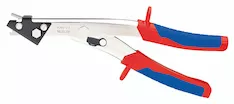 Клещи высечные KNIPEX 90 55 280