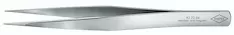 Пинцет захватный прецизионный KNIPEX 92 22 04