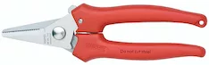 Ножницы комбинированные KNIPEX 95 05 140