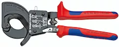 Ножницы для резки кабелей KNIPEX 95 31 250