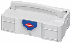 Мини-систейнер KNIPEX TANOS 97 90 00 LE