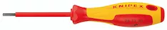 Отвертка для винтов KNIPEX 98 13 60