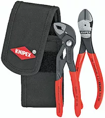 Набор мини-клещей KNIPEX 00 20 72 V02