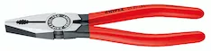 Плоскогубцы комбинированные KNIPEX 03 01 160 SB