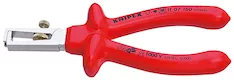 Инструмент для удаления изоляции KNIPEX 11 07 160