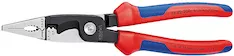 Электромонтажные клещи KNIPEX 13 82 200