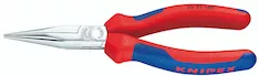 Длинногубцы KNIPEX 160 мм 30 25 160