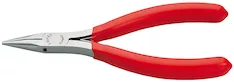 Плоскогубцы захватные KNIPEX 115 мм 35 21 115