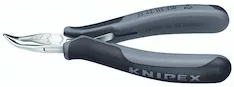 Плоскогубцы захватные KNIPEX 35 42 115 ESD