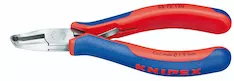 Кусачки торцевые KNIPEX 64 72 120