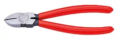 Кусачки боковые KNIPEX 160 мм 70 01 160 SB