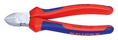 Кусачки боковые KNIPEX 160 мм 70 05 160 SB