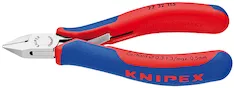 Кусачки боковые KNIPEX 115 мм 77 32 115 SB