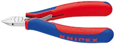 Кусачки боковые KNIPEX 115 мм 77 72 115 SB