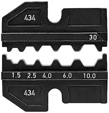 Плашка опрессовочная KNIPEX 97 49 30