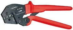 Клещи зажимные KNIPEX 97 52 06
