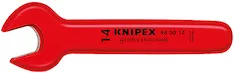 Ключ гаечный рожковый KNIPEX 98 00 13