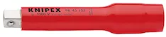 Удлинитель KNIPEX 98 45 125