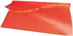 Коврик изолирующий из резины KNIPEX 98 67 10