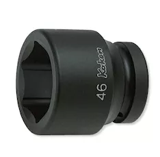 Головка ударная Ko-ken 18400M 55mm