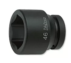Головка ударная Ko-ken 18400M 75mm