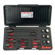 Набор бит Ko-ken PE6314/15