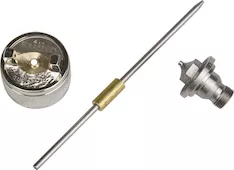 Сменный комплект KRAFTOOL 06567-S-1.4