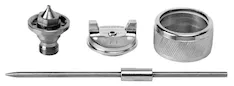 Сменный комплект Kraftool 06567-S-1.7