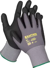 Нейлоновые перчатки KRAFTOOL 11285-XL
