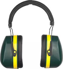 Защитные наушники Kraftool 11360