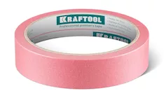 Малярная лента #200 Delicate KRAFTOOL 12102-25