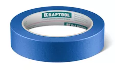 Малярная лента #700 Auto KRAFTOOL 12107-25