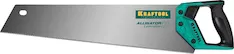 Ножовка по ламинату KRAFTOOL Alligator Laminator 15207