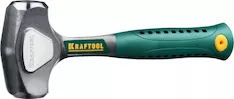 Цельнокованая кувалда Kraftool 20071-2