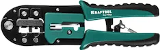 Универсальный кримпер KRAFTOOL 22698