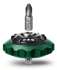 Реверсивная трещотка KRAFTOOL SPACE Ratchet 25890