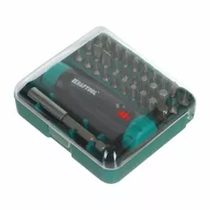 Реверсивная отвертка KRAFTOOL 26142-H32