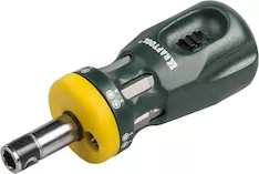 Реверсивная отвертка KRAFTOOL 26161-H13