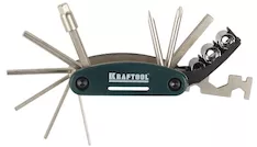 Набор KRAFTOOL 26182-H16
