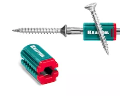 Магнитный держатель для крепежа KRAFTOOL MAGNETIZER 26777
