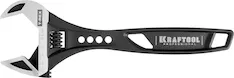 Разводной силовой ключ KRAFTOOL 27254-30