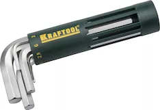 Имбусовые ключи Kraftool 27430-1_z01