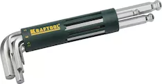 Набор имбусовых ключей KRAFTOOL 27431-2_z01