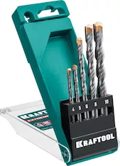 Набор KRAFTOOL 29166-H5
