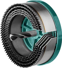 Пила кольцевая KRAFTOOL 29584-H5-32