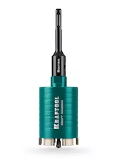 Алмазная коронка KRAFTOOL DIAMOND 29820-68