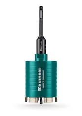 Алмазная коронка KRAFTOOL DIAMOND 29820-82