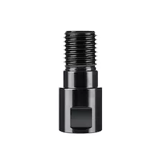 KRAFTOOL М22 - 1 1/4″, Адаптер для алмазных коронок (29827-М22)